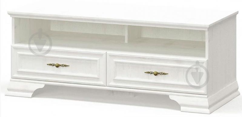 Тумба Меблі Сервіс ТВ 2Ш Ірис Андерсон пайн (6u0olh)