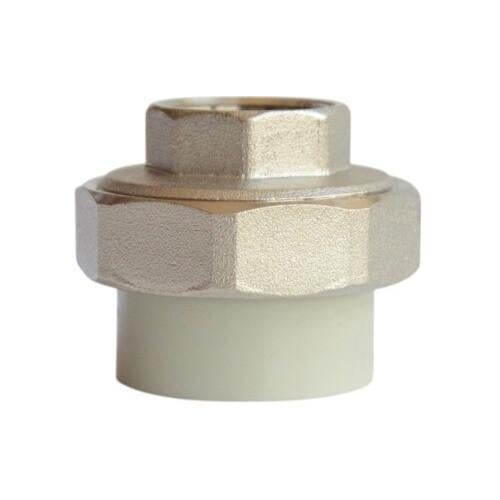 Американка полипропиленовая Formul 25x1" В (FR-01MN-MOD-250100) Американка полипропиленовая Formul 25x1" В (FR-01MN-MOD-250100)