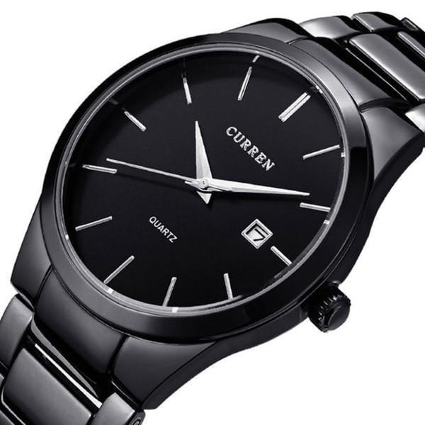Часы наручные Curren Adam (2435837208)