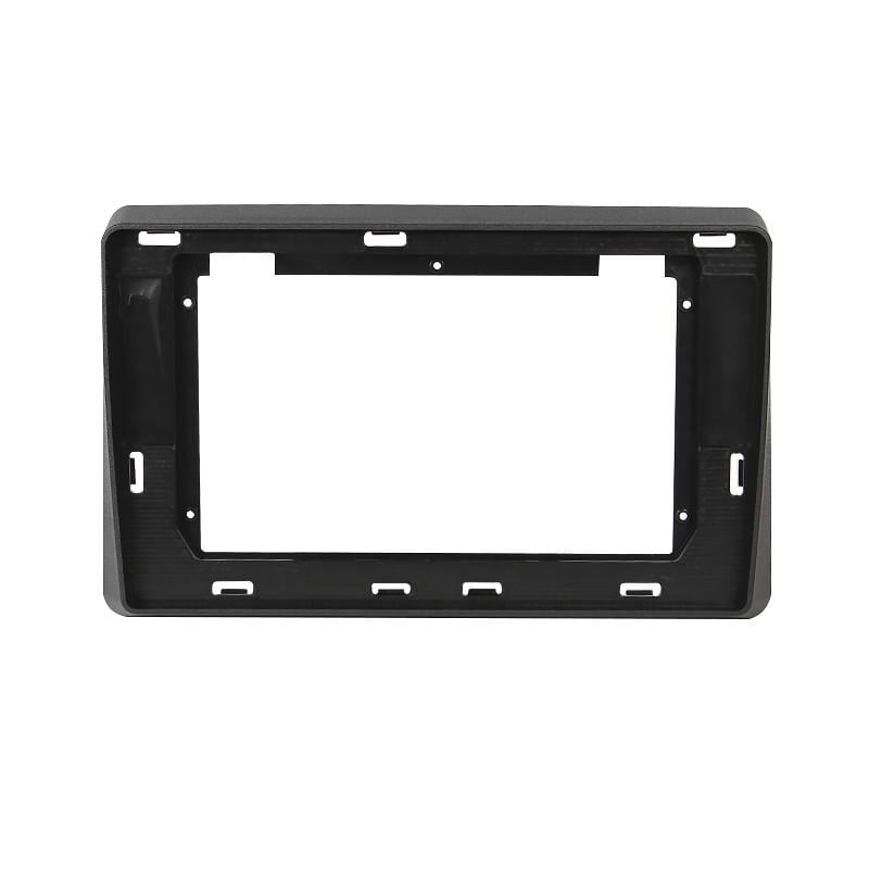 Переходная рамка Lesko 10,1" для Renault Master 2019+ Opel Movano 2019-2021/Nissan NV400 2020+ (4622) Переходная рамка Lesko 10,1" для Renault Master 2019+ Opel Movano 2019-2021/Nissan NV400 2020+ (4622)