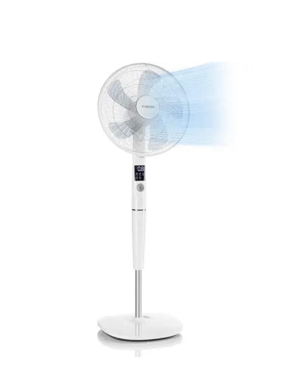 Вентилятор Klarstein Silent Storm 16