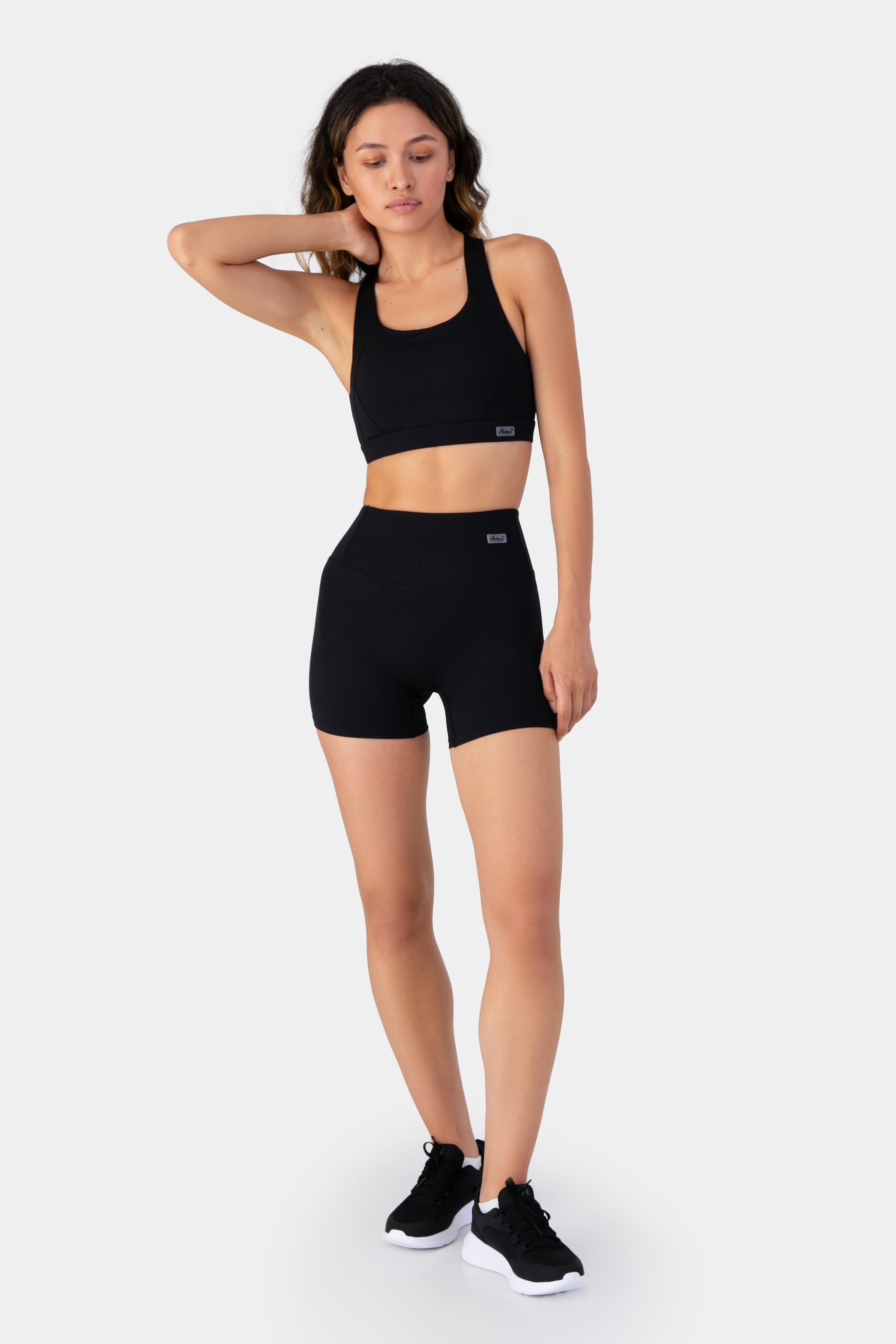 Фитнес комплект Avecs 30475/1 Черный - фото 3