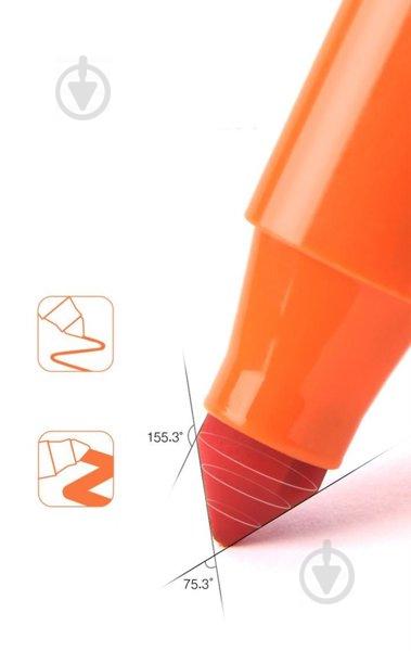 Маркеры Mideer 12шт (MD4069) - фото 6