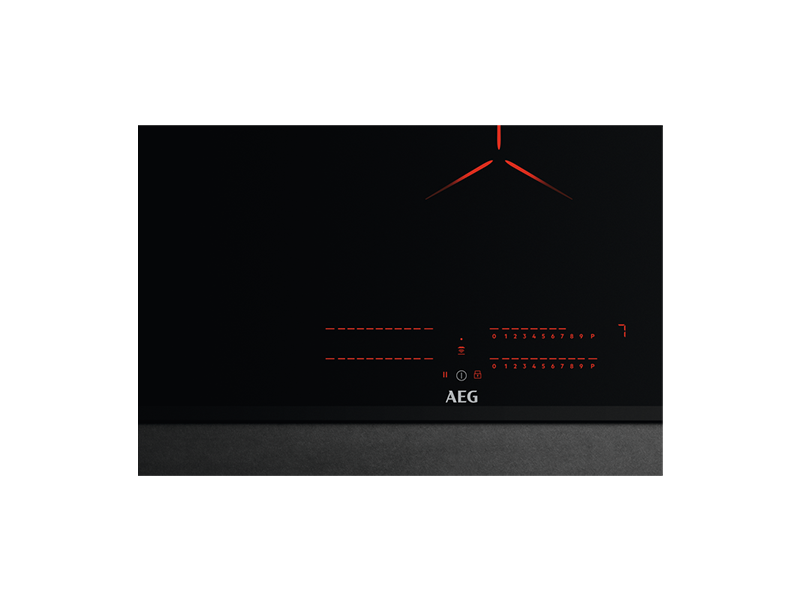 Варочная поверхность индукционная AEG IPE84531FB - фото 3 Варочная поверхность индукционная AEG IPE84531FB - фото 3