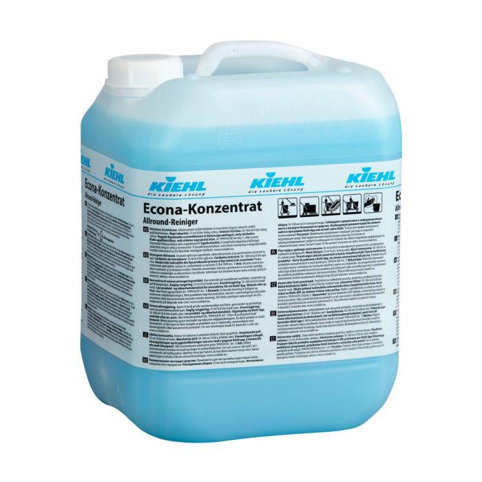 Средство для чистки Econa-Konzentrat 10 л (j251710)