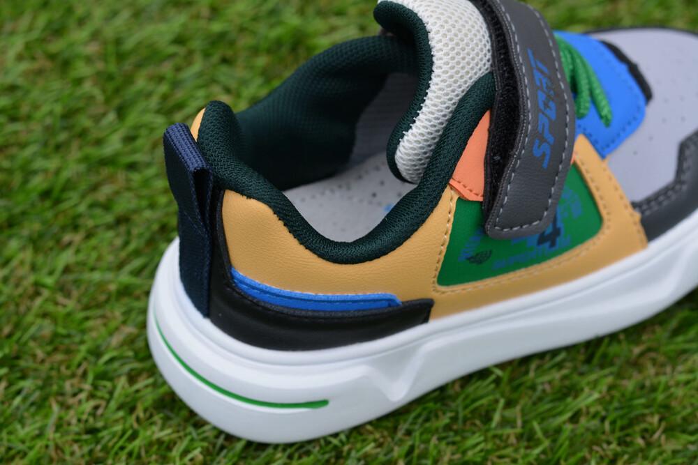 Кросівки дитячі Girnaive sport р. 31 Green (11180152) - фото 2