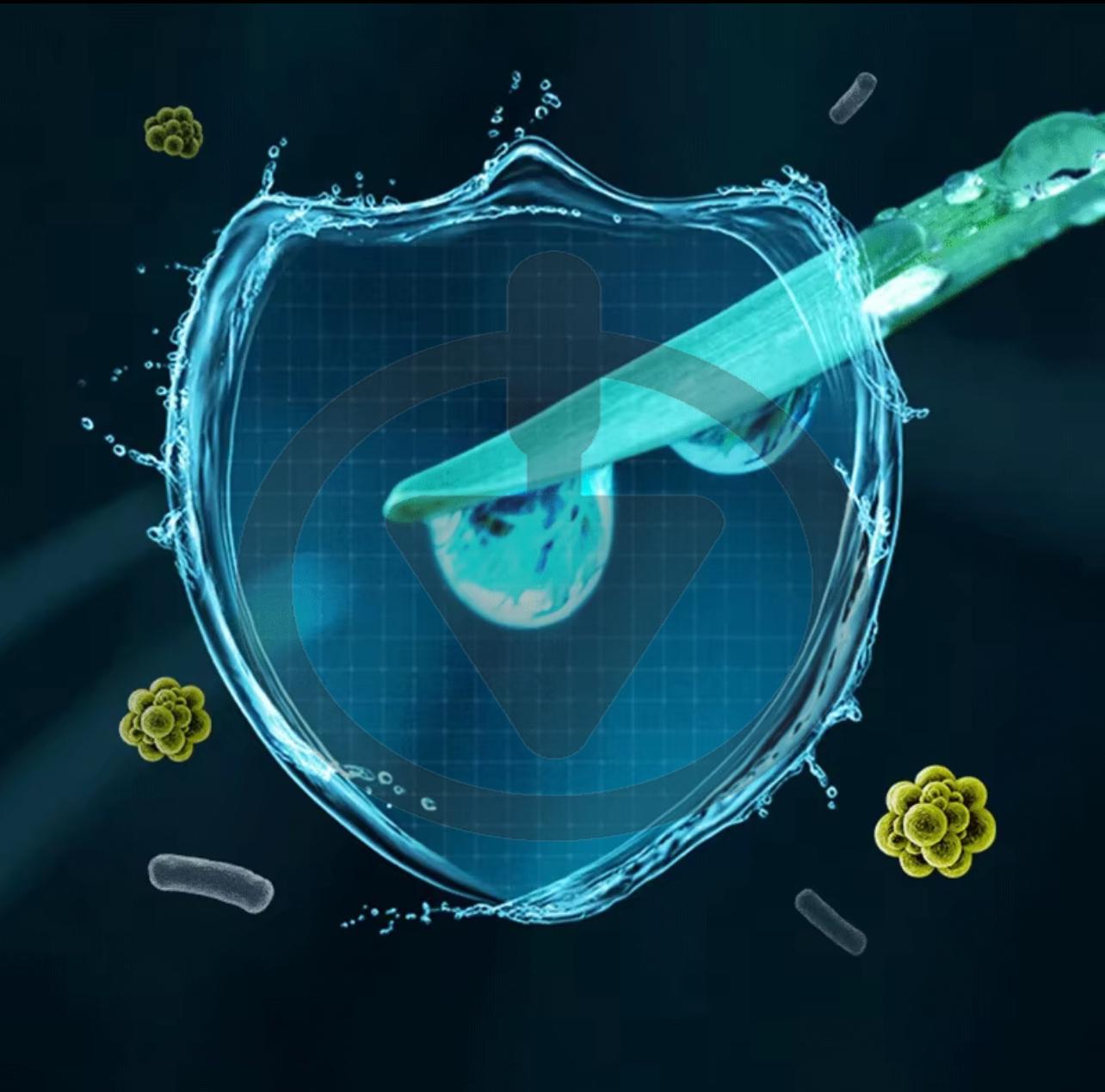 Средство моющее совместимое с работами-пылесосами 1 л - фото 2 Средство моющее совместимое с работами-пылесосами 1 л - фото 2