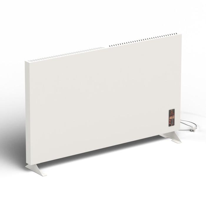 Конвектор с программатором Wi-Fi управлением TERMON TR-WF375 инфракрасный/конвекционный до 10м2 Белый