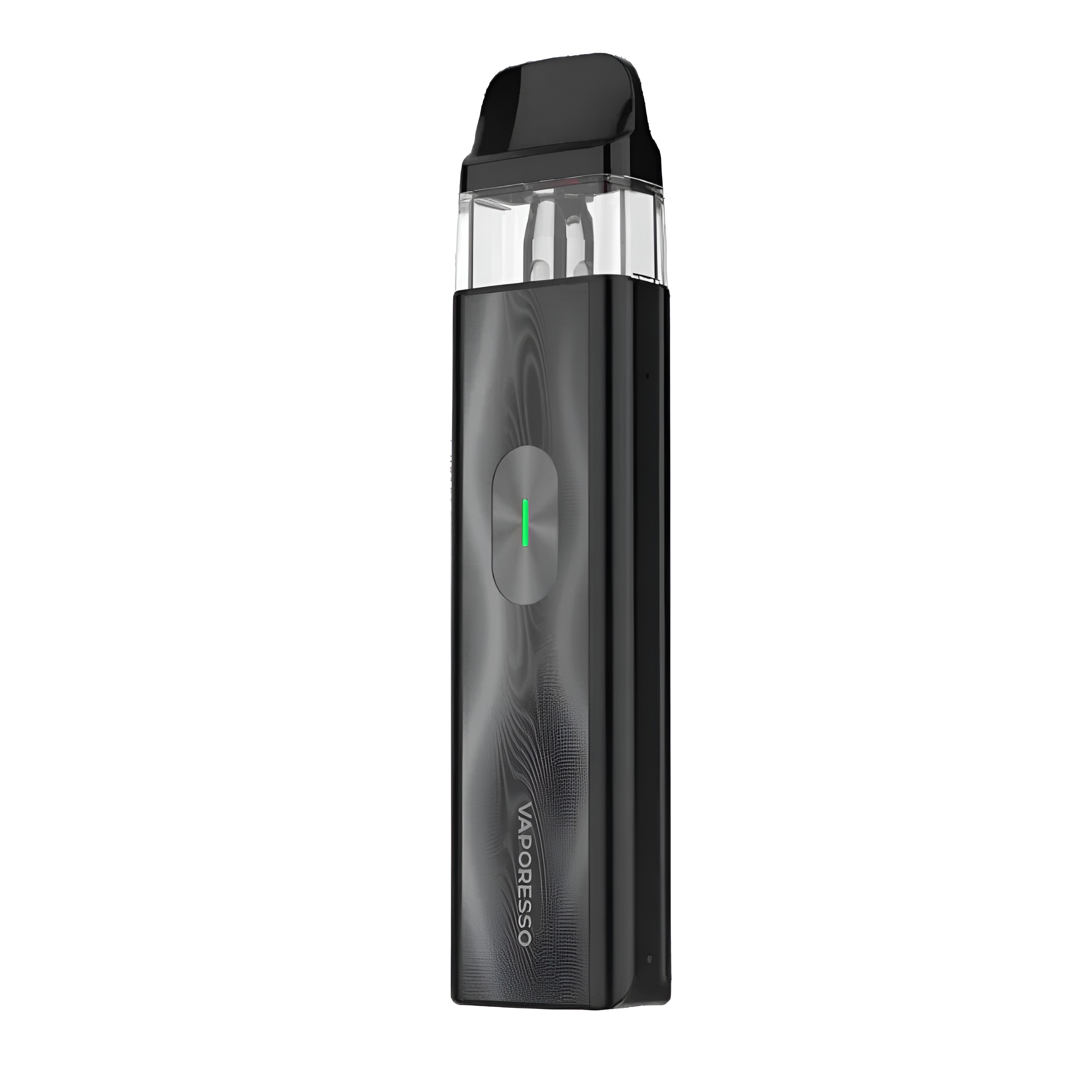 Электронная сигарета Vaporesso XROS 4 Mini 2025 1000 mAh + 1 картридж/кабель USB Type-C Black (1a16cfcf) - фото 1 Электронная сигарета Vaporesso XROS 4 Mini 2025 1000 mAh + 1 картридж/кабель USB Type-C Black (1a16cfcf) - фото 1