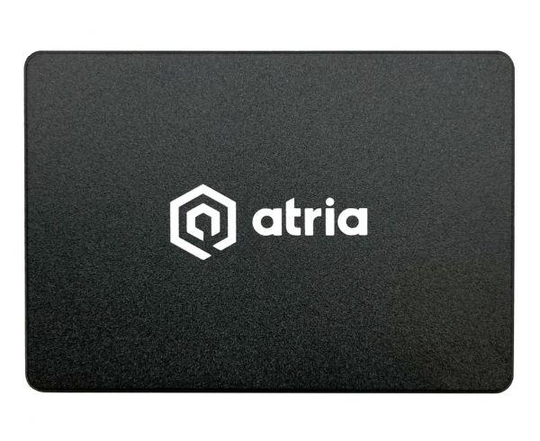 SSD-накопичувач ATRIA ATSATXT200/128 (1547625)
