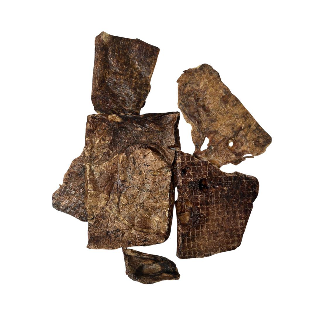 Легені слайсами яловичі Stardeyl 80 г - фото 2 Легені слайсами яловичі Stardeyl 80 г - фото 2