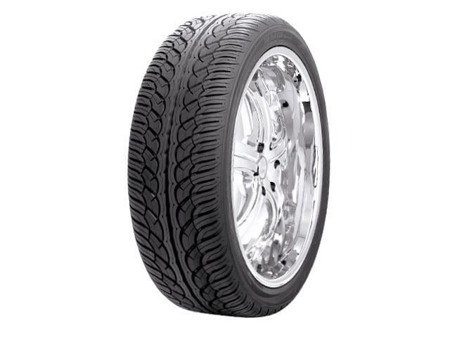 Шина летняя YOKOHAMA Parada Spec-X PA02 275/45R20 110V (5747)