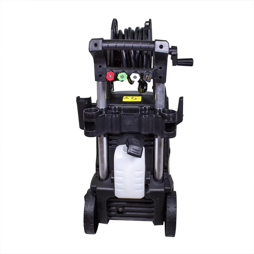 Мойка высокого давления Tatra Garden WHP 2300 - фото 8