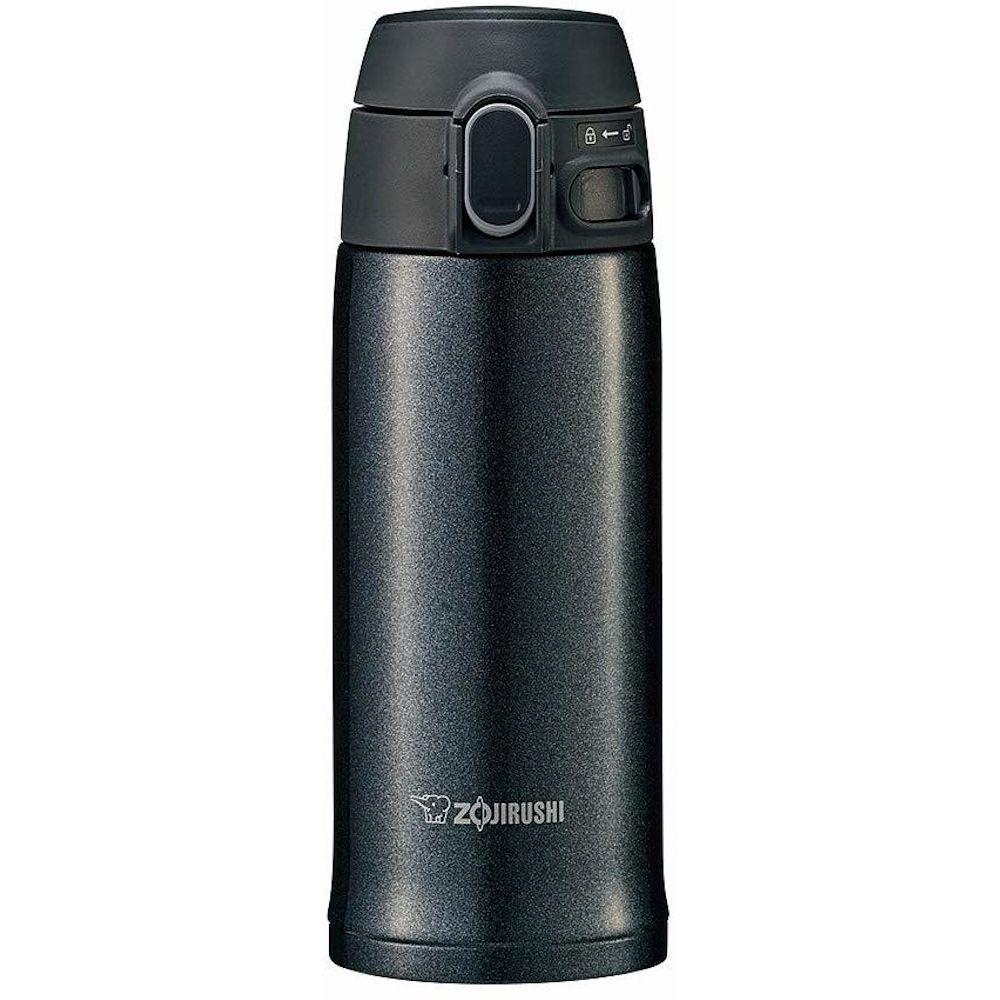 Термокружка Zojirushi SM-TA36 0,36 л Черный (1013-1678.04.98)