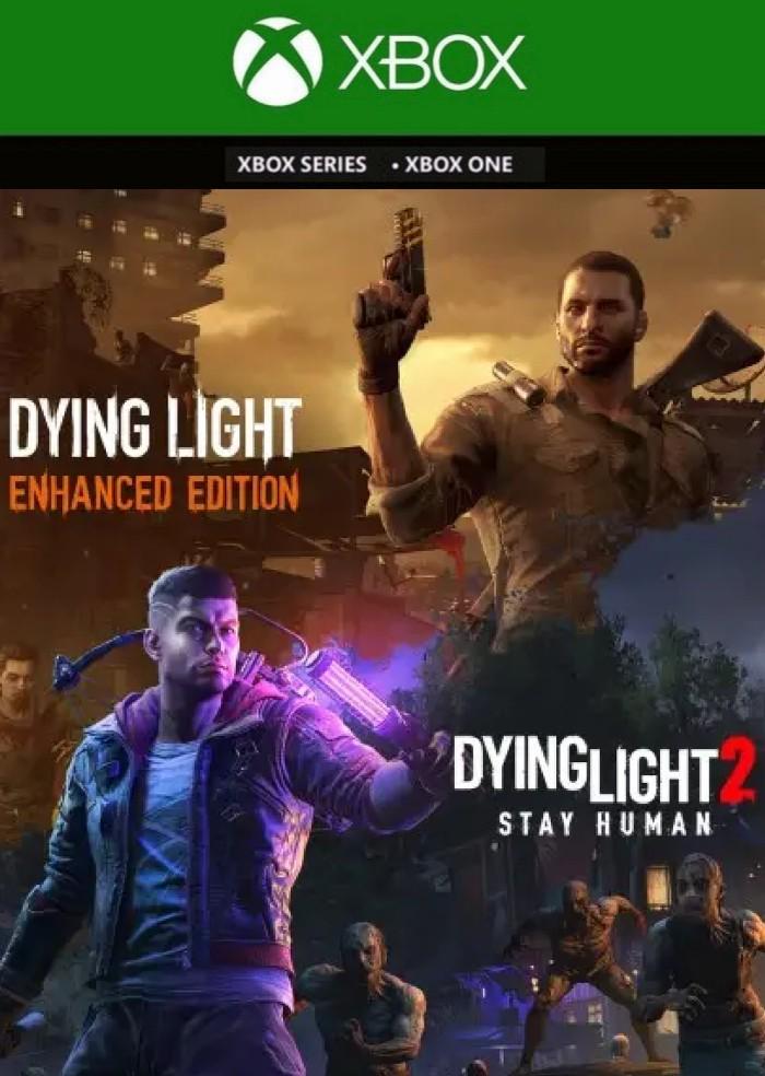 Ключ активації True Survivors Bundle для Xbox One/Series S/X (66009841)