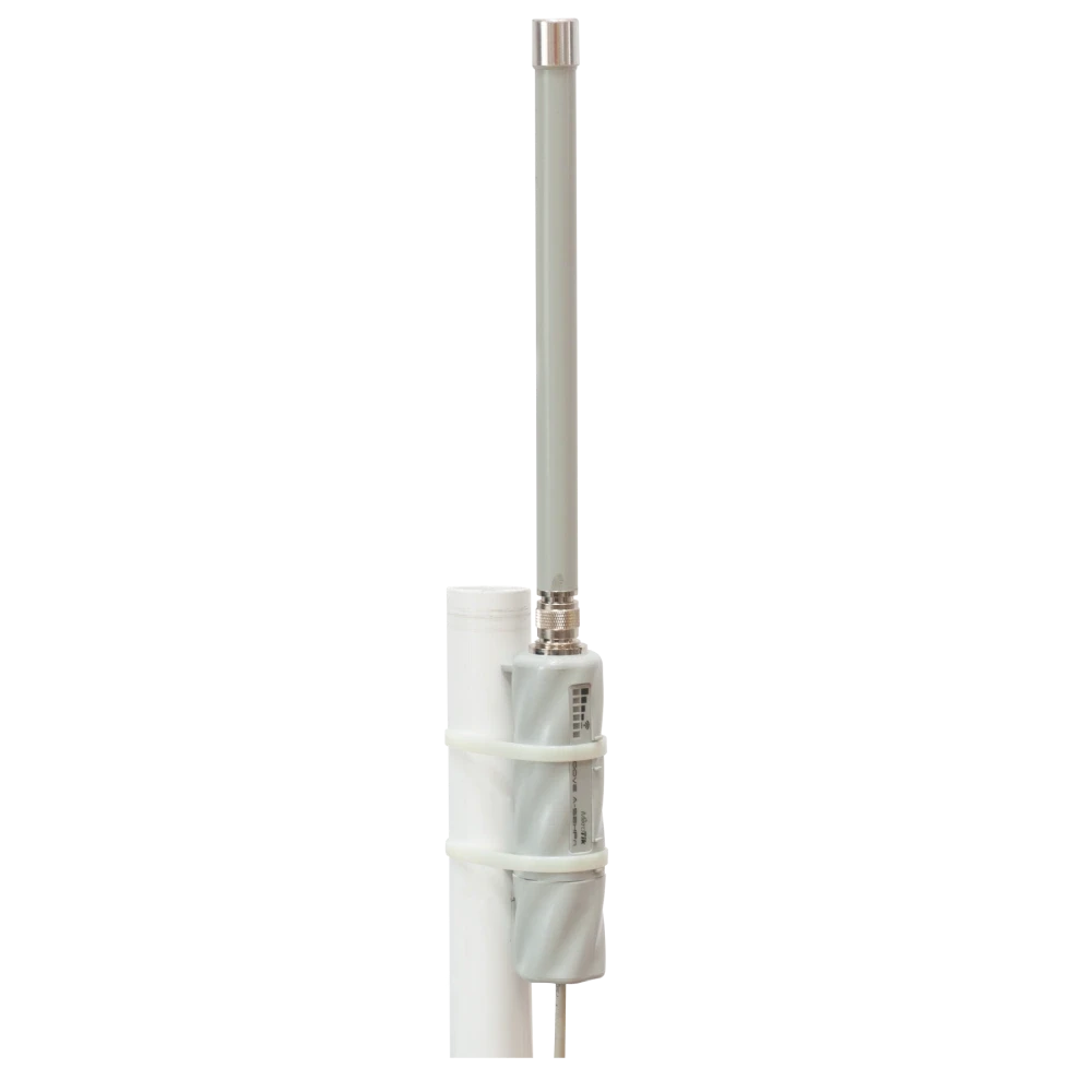 Точка доступу MikroTik GrooveA 52 RBGrooveA-52HPn зовнішня (2863456425)