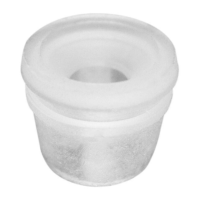 Втулка Mak с круглой шляпкой (14000)