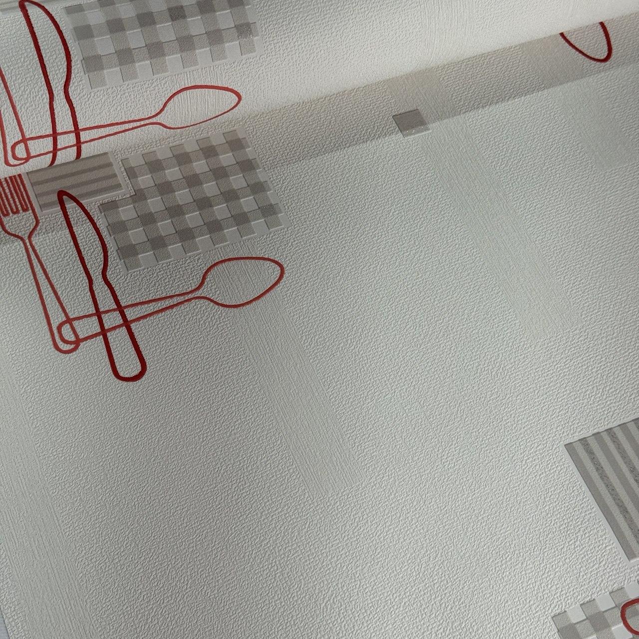 Обои виниловые на флизелиновой основе Marburg 4263-20 рулон 10х0,53 м (2791727532)