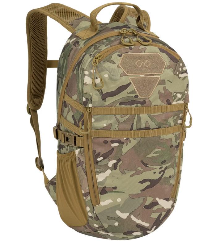 Рюкзак Highlander Eagle 1 Backpack 20 л HMTC (TT192-HC)