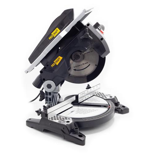 Пика циркулярная-торцовочная Procraft CMS21 стационарная