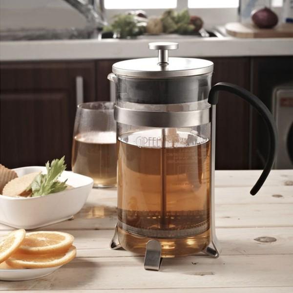 Френч-прес GIPFEL Glacier 800 мл (7124) - фото 3