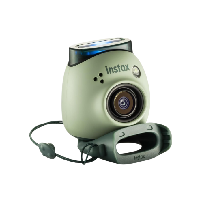 Фотоаппарат Fujifilm Instax Pal Pistachio Green (6609)