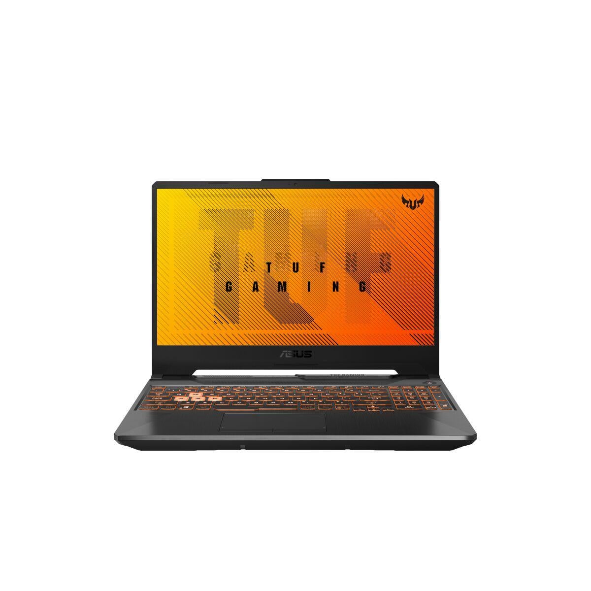 Ноутбук Asus TUF Gaming F15 FX506LH-HN004 (982)
