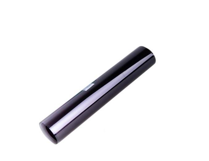 Пленка на лобовое стекло 0,2x1,5м Black (00000054662)