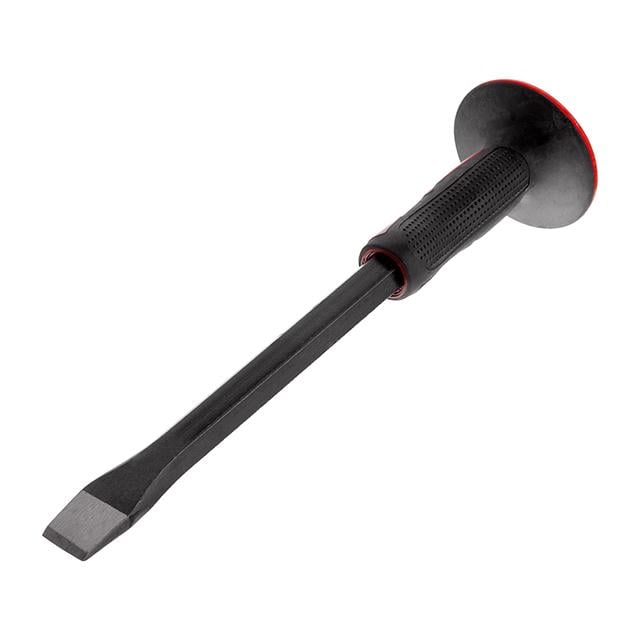 Зубило по каменю 350х19х25 мм з рукояткою із фібергласу (UT-3135)