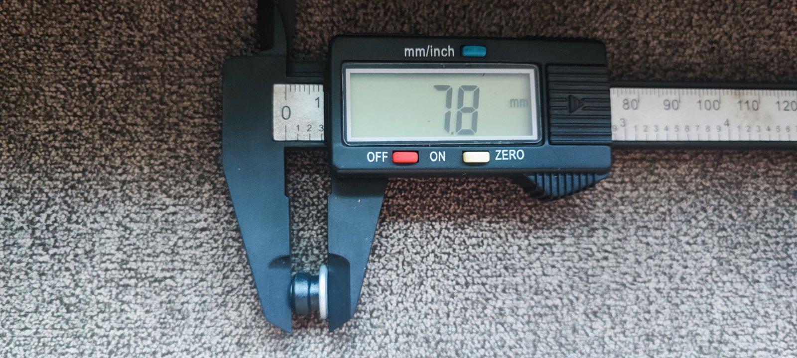 Шипы для шин ремонтные ремонтные шипы 9 м м (27502945) - фото 4 Шипы для шин ремонтные ремонтные шипы 9 м м (27502945) - фото 4