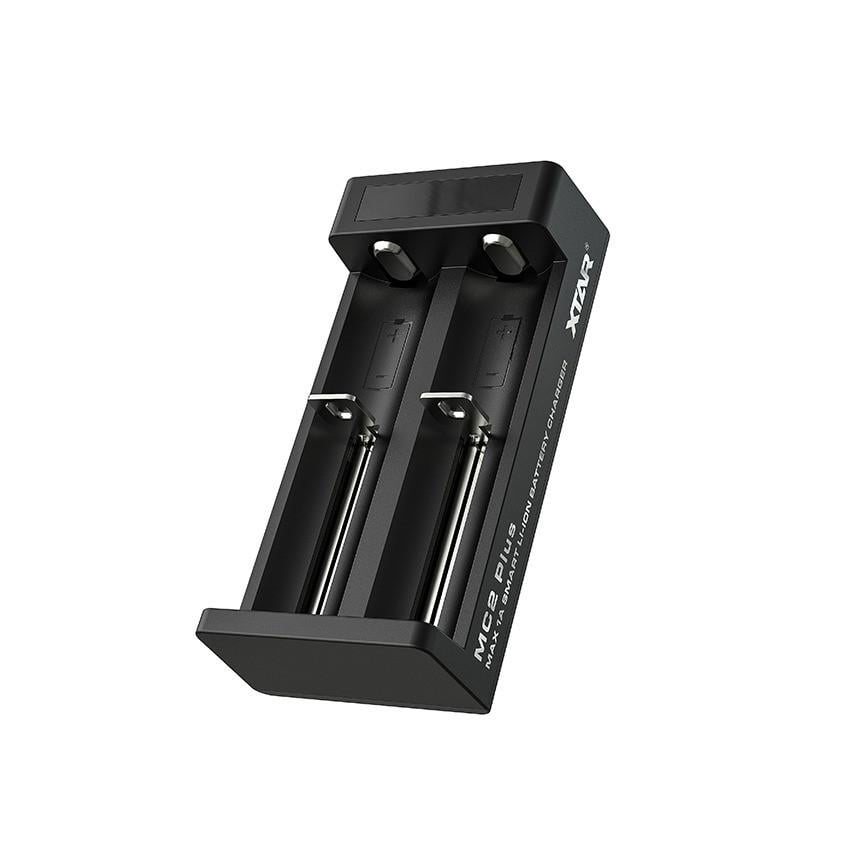 Зарядний пристрій Xtar MC2 Plus із РК-дисплеєм (91514) - фото 2