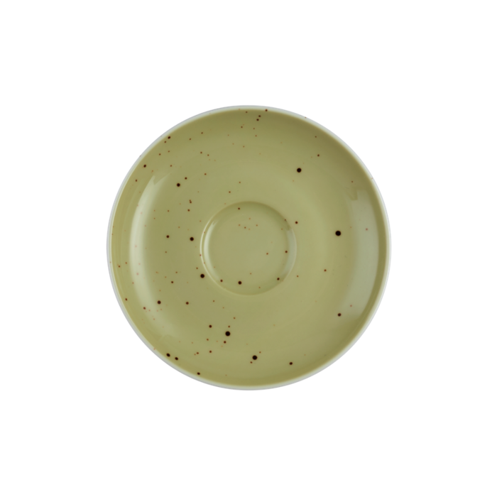 Блюдце Seltmann Weiden Country Life Oliv Coup Fine Dining 12 см (2507565)