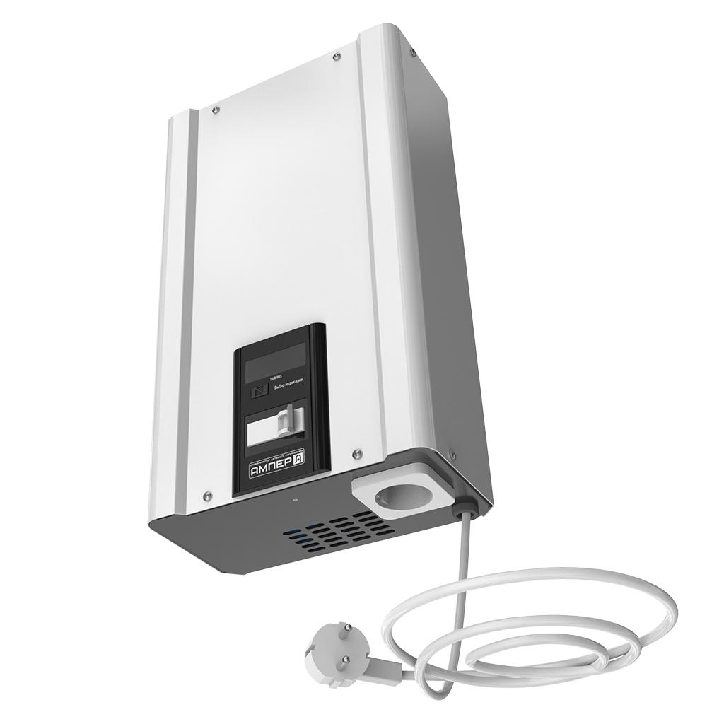 Стабилизатор напряжения симисторный Элекс Ампер У 9-1/16 v2.0 3520 Вт (DR008253) - фото 6 Стабилизатор напряжения симисторный Элекс Ампер У 9-1/16 v2.0 3520 Вт (DR008253) - фото 6