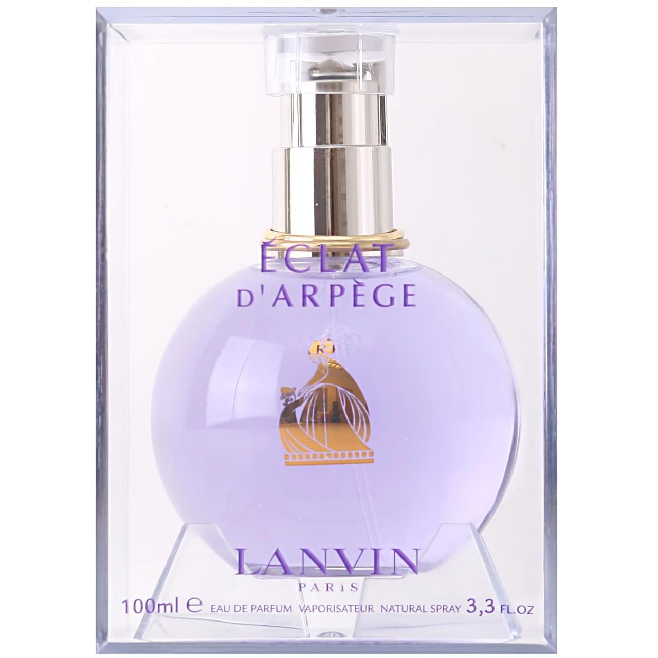 Парфумована вода жіноча Lanvin Eclat D`Arpege 100 мл