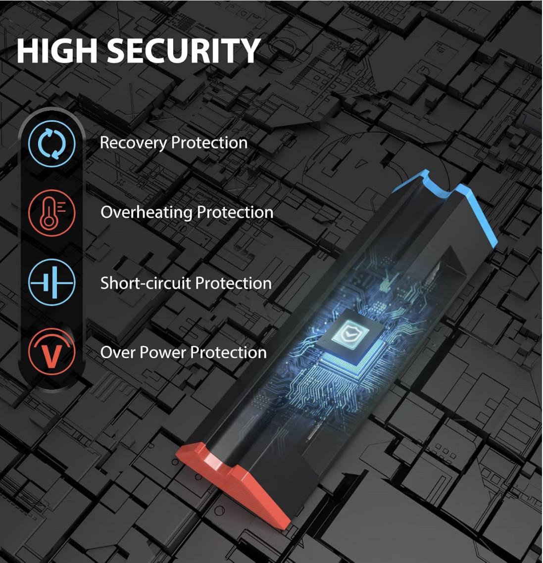 Докинг станция SiWiQU Switch TV Dock 1000 Mbit Ethernet совместимая с Nintendo Switch/OLED - фото 7 Докинг станция SiWiQU Switch TV Dock 1000 Mbit Ethernet совместимая с Nintendo Switch/OLED - фото 7