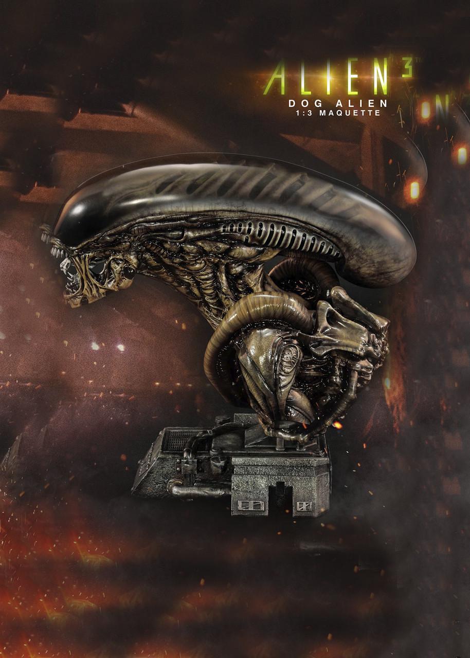Картина Alien Чужой постер (AL 09.026)