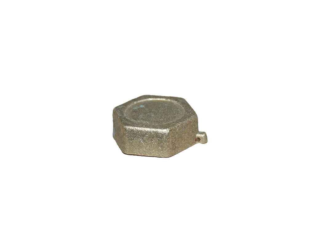 Заглушка Fittings 3/4 FT В (855640)