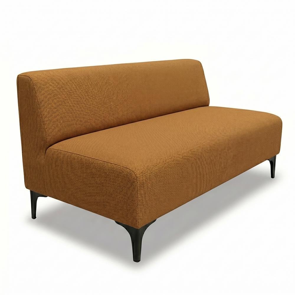 Диван Oliver Soft 140х70х75 см Terracotta (rich_sofa_00526)