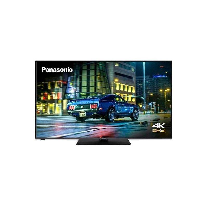 Телевізор Panasonic TX-55HXW584 Wi-Fi/Smart TV/4К/T2/S2 55" - фото 1