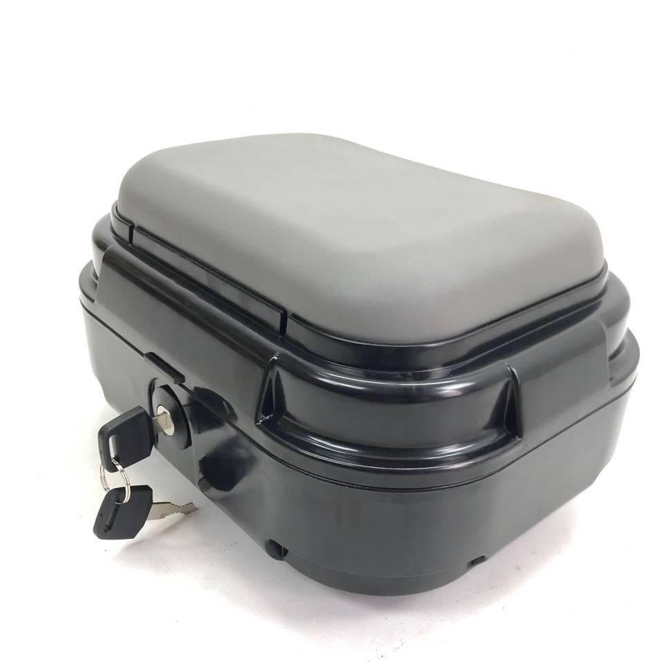 Багажник усиленный для электросамоката (АС-02) Багажник усиленный для электросамоката (АС-02)