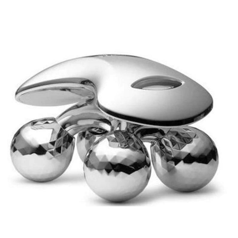 Массажер ручной 4D Massage (A985D) - фото 5 Массажер ручной 4D Massage (A985D) - фото 5