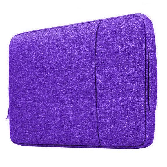 Чехол для ноутбука Cowboy bag 13,3" Purple (ts0000724960000000025847)