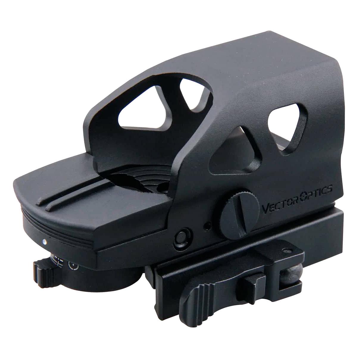 Приціл коліматорний Vector Optics Z4 1x23х34 (5003653) - фото 7 Приціл коліматорний Vector Optics Z4 1x23х34 (5003653) - фото 7