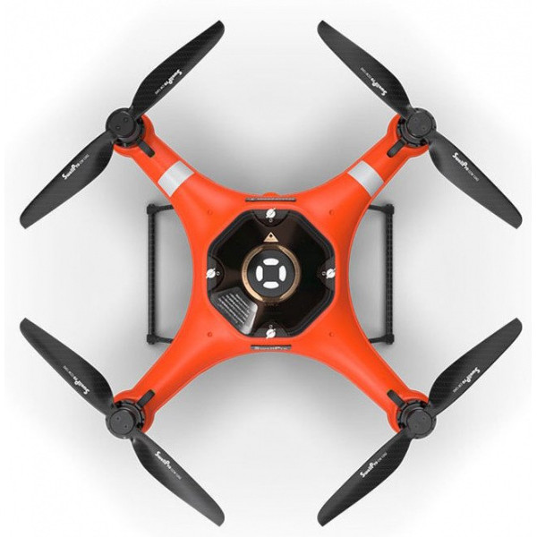 Квадрокоптер Swellpro Splash Drone 3+ (SD3 PLUS) - фото 2