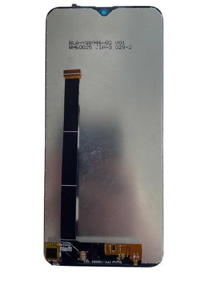 Дисплейный модуль для Ulefone Note 7 Черный (29768230) Дисплейный модуль для Ulefone Note 7 Черный (29768230)