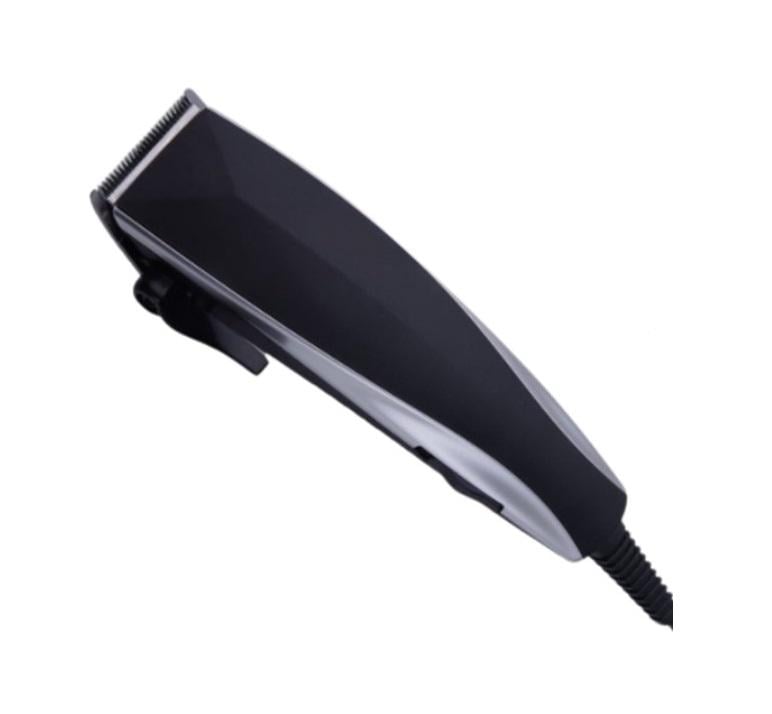 Машинка для стрижки Maestro сверхтихая Black (c207de8e)