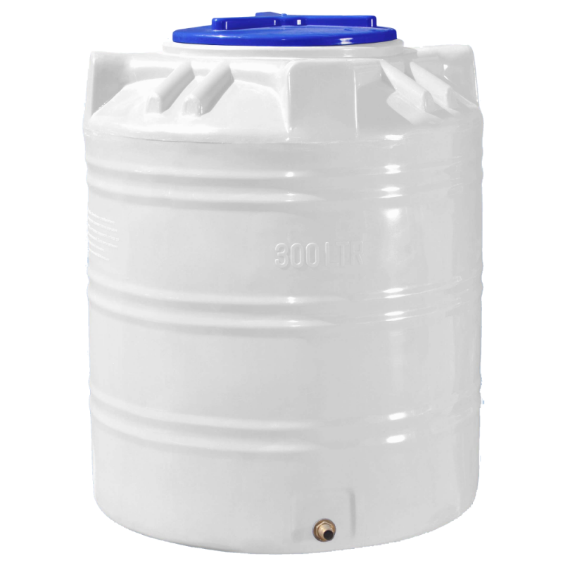 Емкость LITOLAN ВО 300 RVО 70x87 см (3370x)