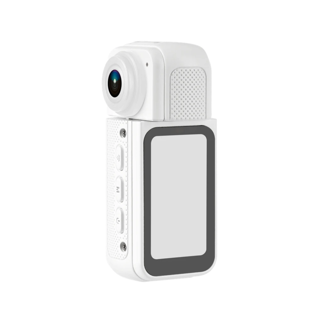 Міні-камера Patrul S7 Wi-Fi з поворотним об'єктивом (26607230) - фото 3