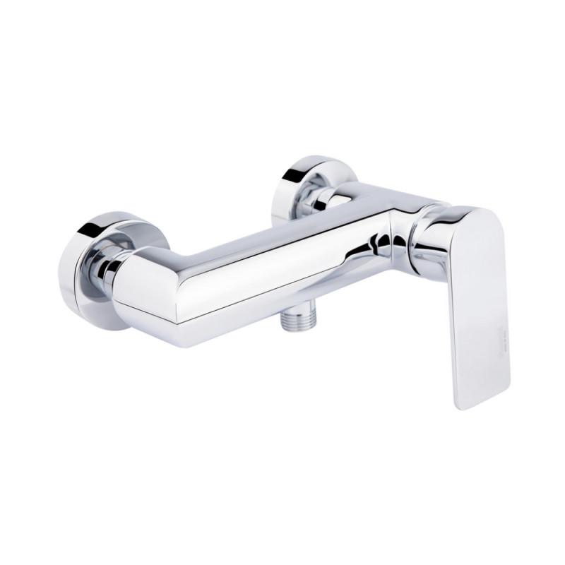 Змішувач для душу настінний Bianchi Freedom ESDFRE2005046SKCRM Хром (65629) Змішувач для душу настінний Bianchi Freedom ESDFRE2005046SKCRM Хром (65629)