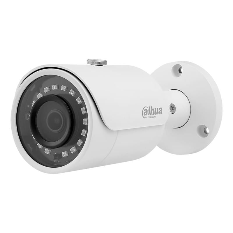 Камера відеоспостереження Dahua DH-IPC-HFW1431SP-S4 2,8 мм (2509967114)